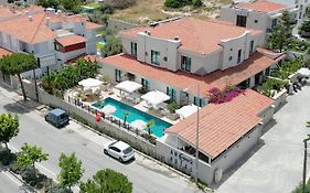 Anchor Alaçatı Hotel